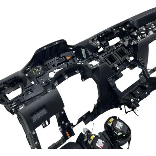 Kit airbag Peugeot 208 2023 completo com nota peças  - Foto 4