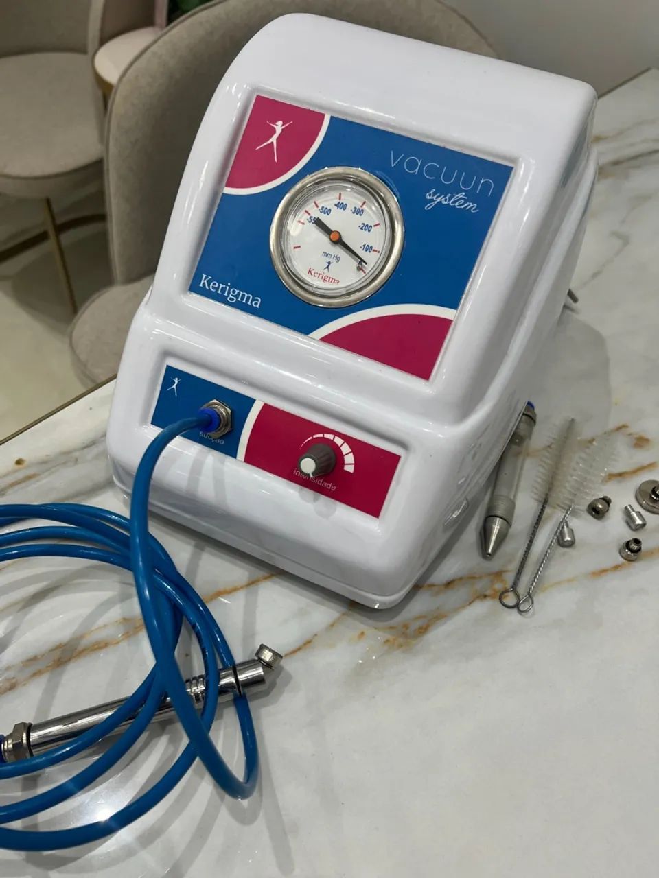 Aparelho de Endermo - Foto 2