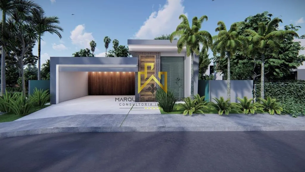 Excelente oportunidade no Bairro Gran Park, Casa em Condomínio com uma localização privile