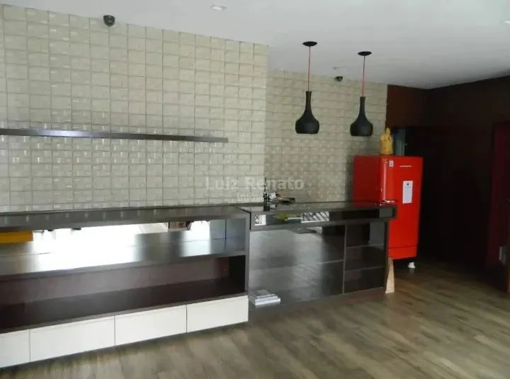 Casa comercial com 3 quartos para locação no Santo Antônio - Foto 2