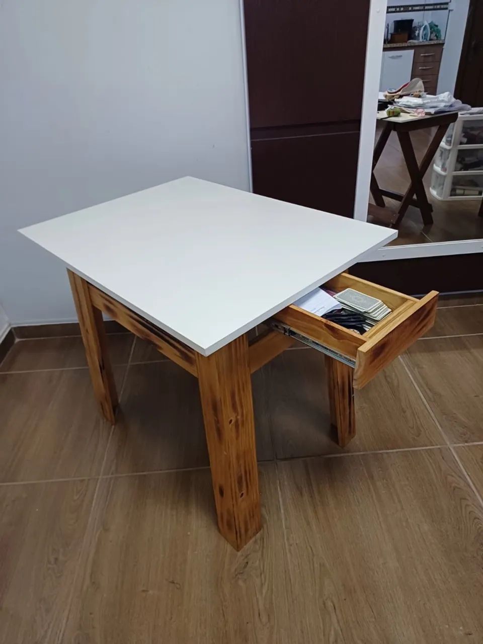Mesa de Jogos  - Foto 4