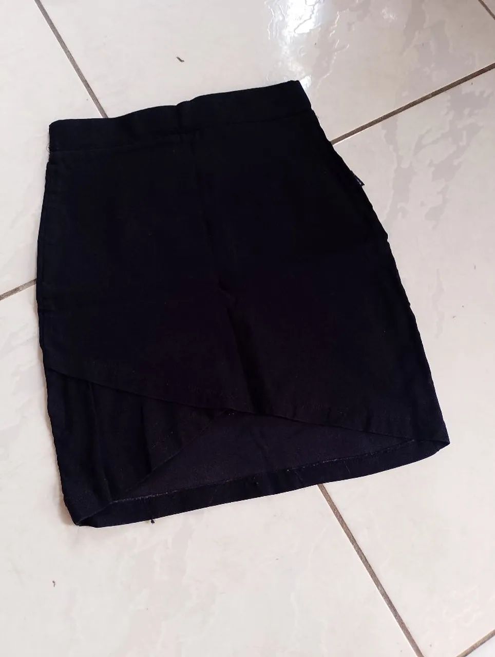 Roupas femininas semi-novas  - Foto 3