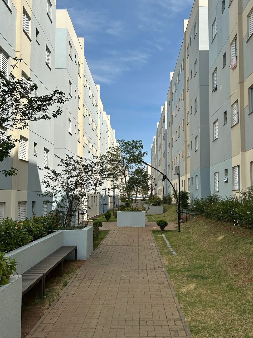 Foto - Hortolândia - Chácaras Assay