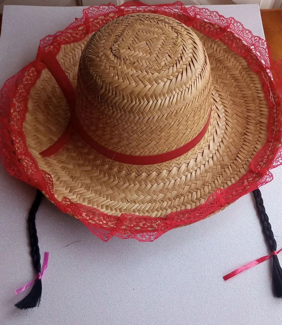 Chapéus de Palha  - Foto 3