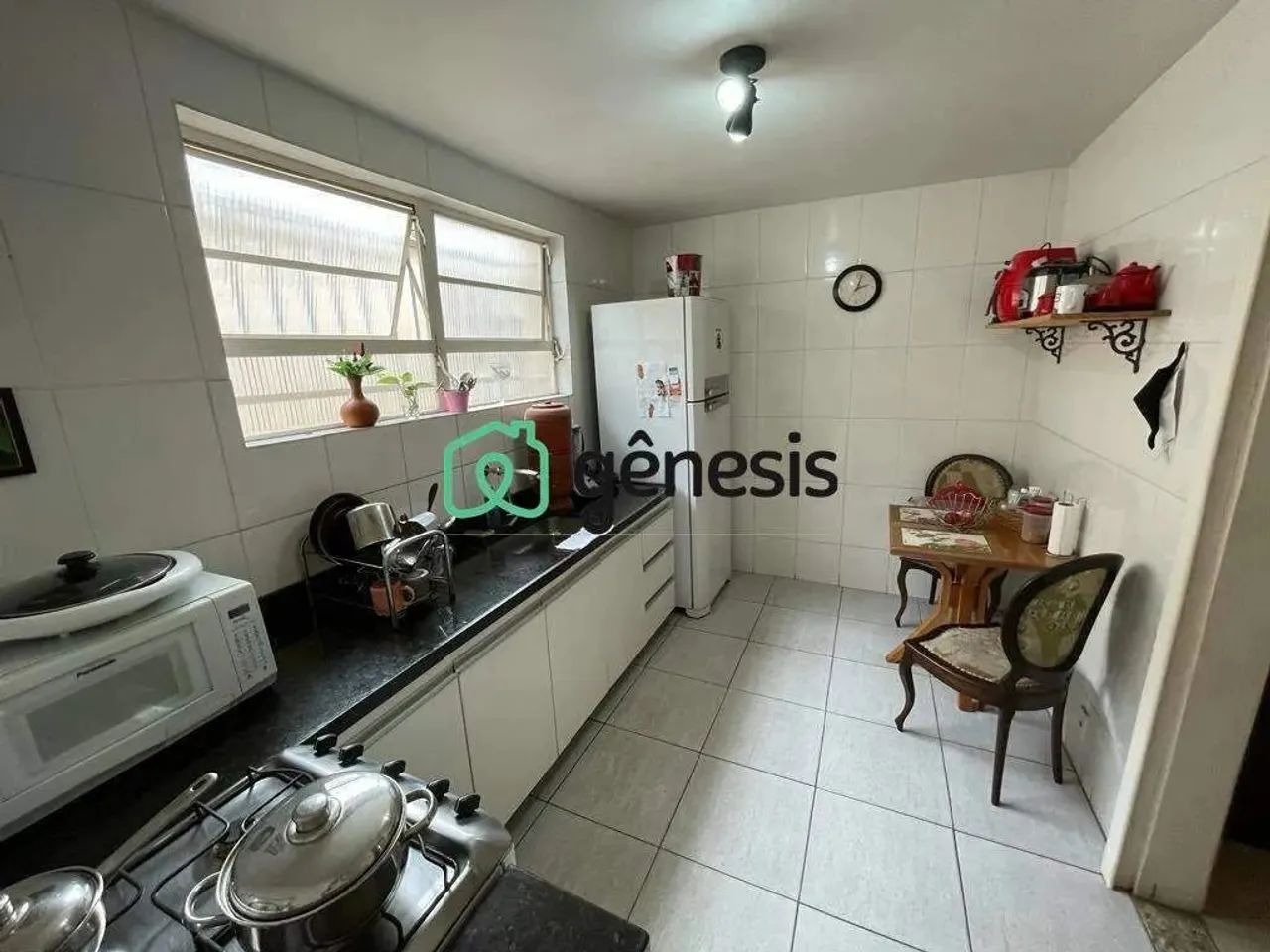 Casa à venda, 3 quartos, 1 suíte, 5 vagas, Betânia - Belo Horizonte/MG - Foto 5