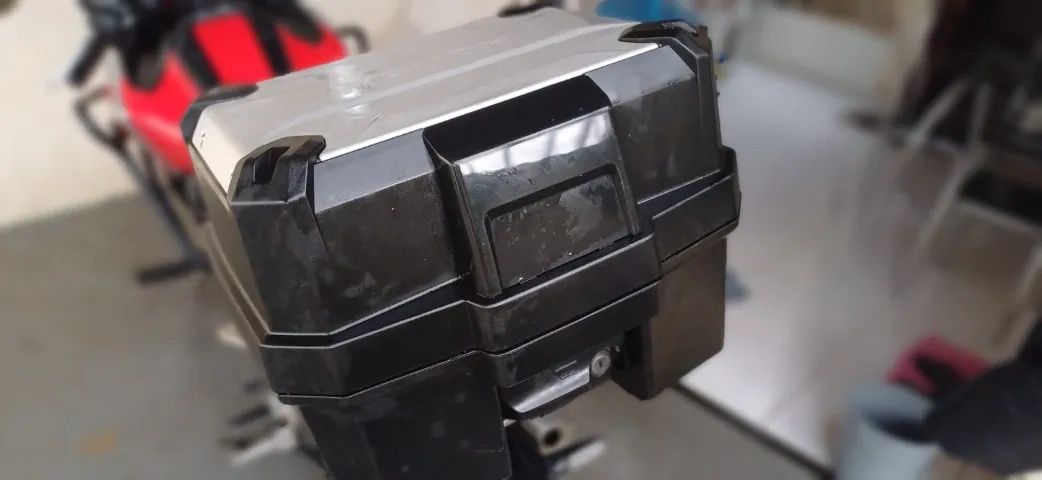 NC750X - Imperdível - Garantia Honda - Foto 8