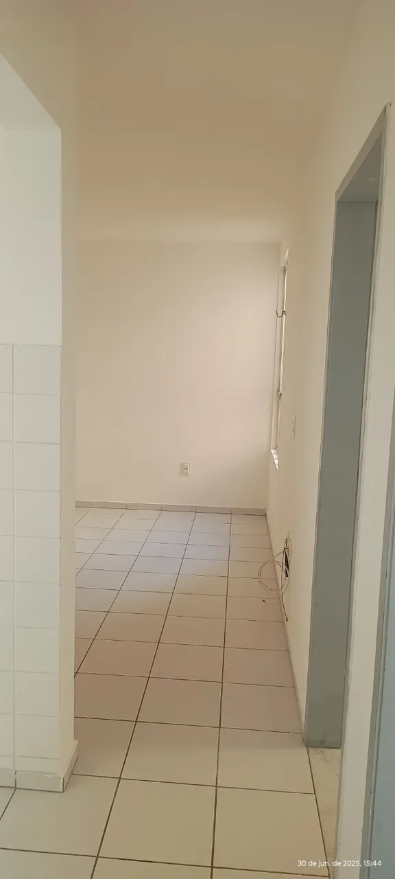Apartamento condomínio Village Planalto