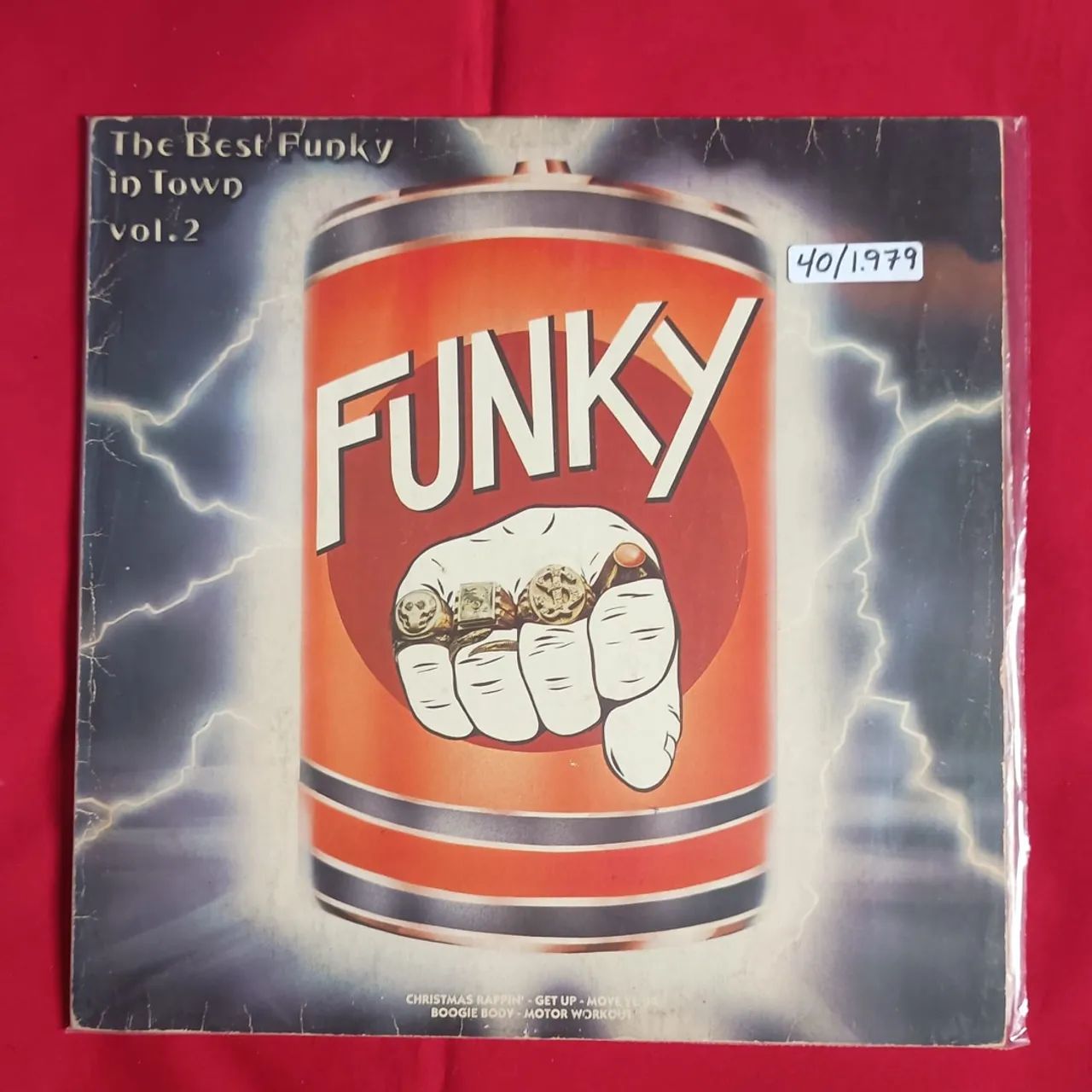 LP Vinil Black Music e Bossa?s - Foto 5