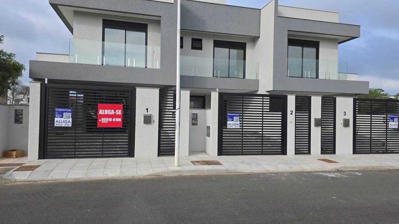 Foto - Florianópolis - Lagoa da Conceição