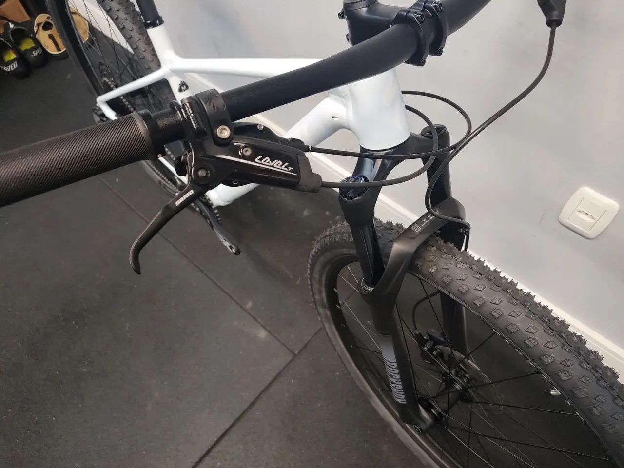 SPECIALIZED CHISEL M 17 - Foto 5
