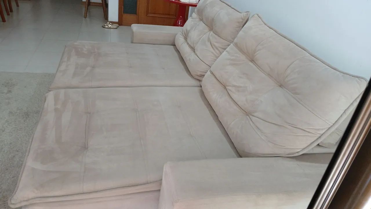 DISK LAVE LAVAGENS DE SOFÁ  - Foto 3