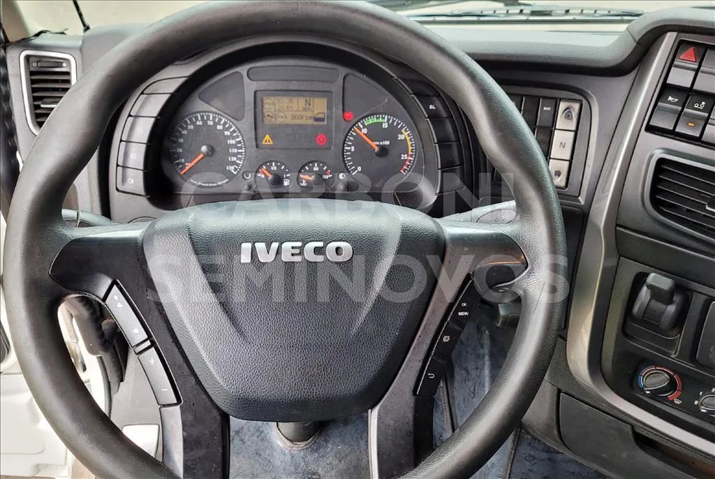 IVECO HI WAY 600S44T 6X2, 18/19 - Foto 9