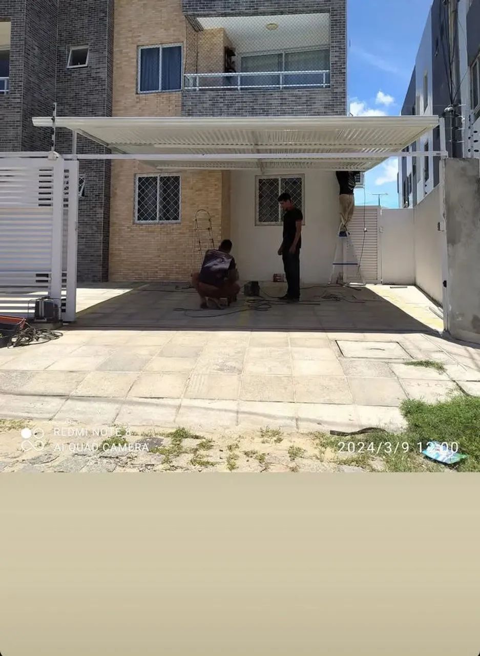 Garagem - Foto 4