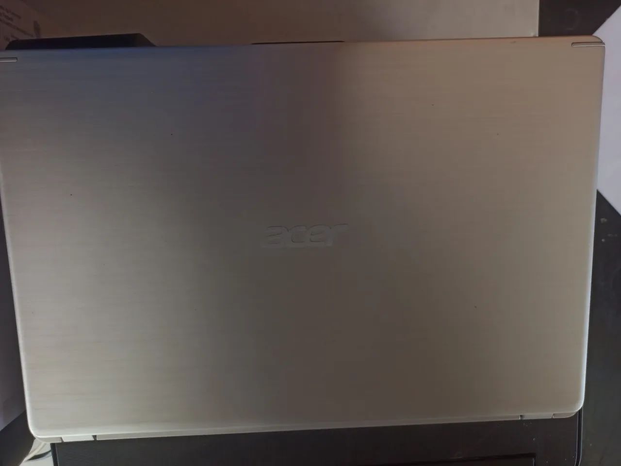 Notebook Acer64312419666307120