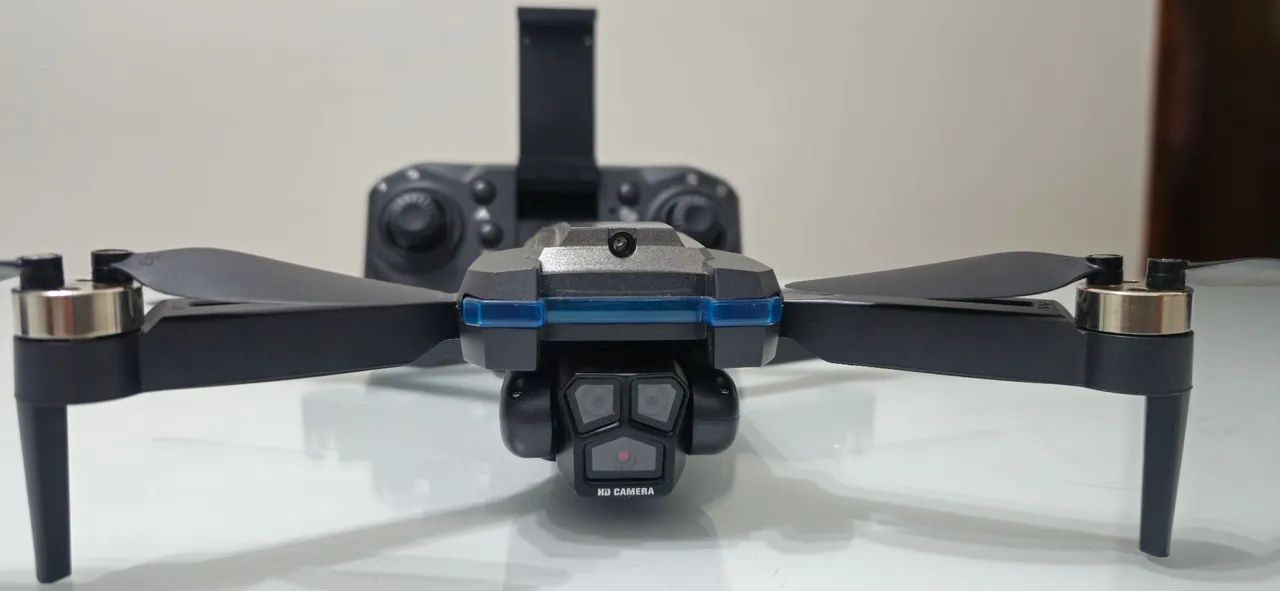 Drone s8s - Foto 2