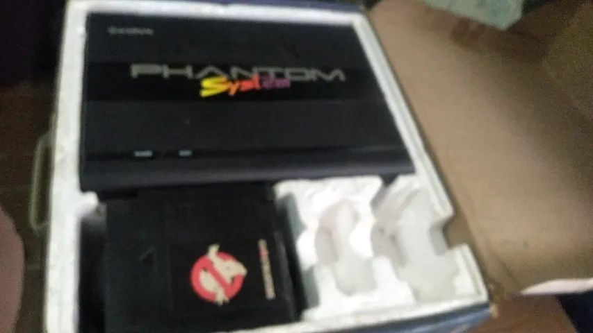 Phantom system na caixa - Foto 2