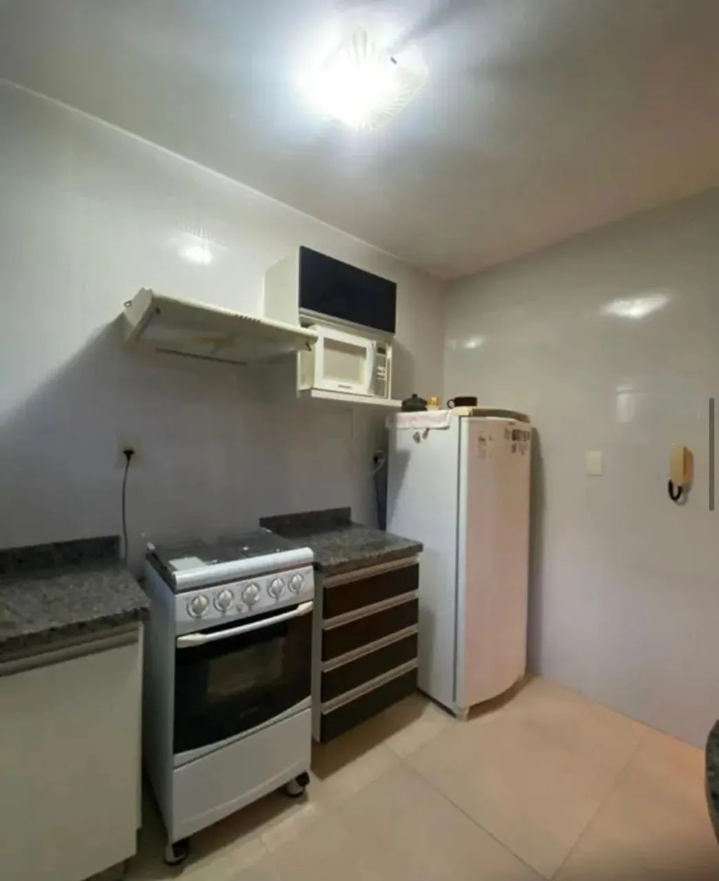 Apartamento Mobiliado - Foto 3