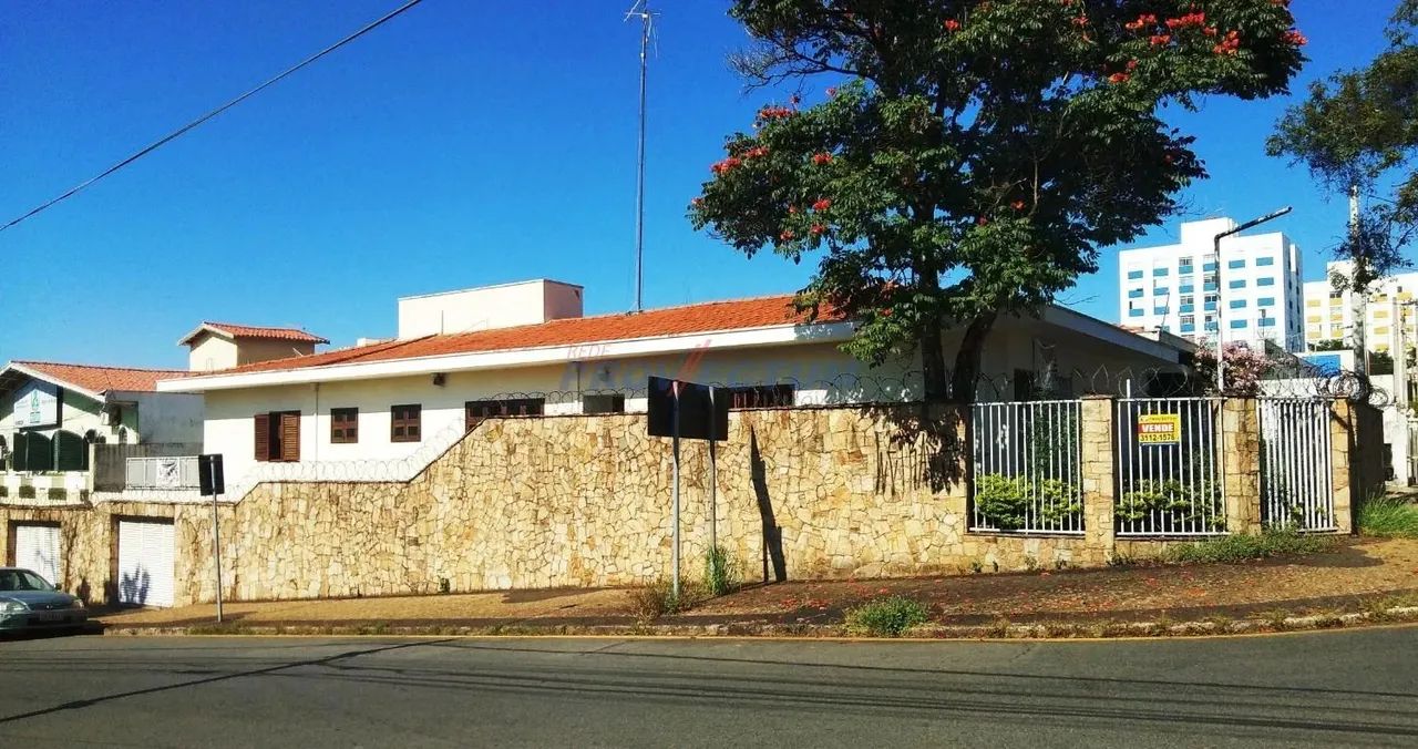 casa - Botafogo - Campinas - Foto 3