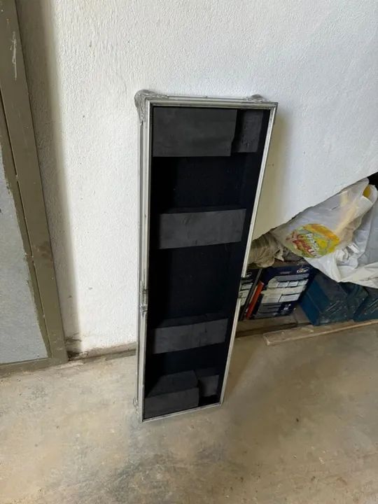 Case Para Console X32 G-tour-x32 Gator - Foto 5