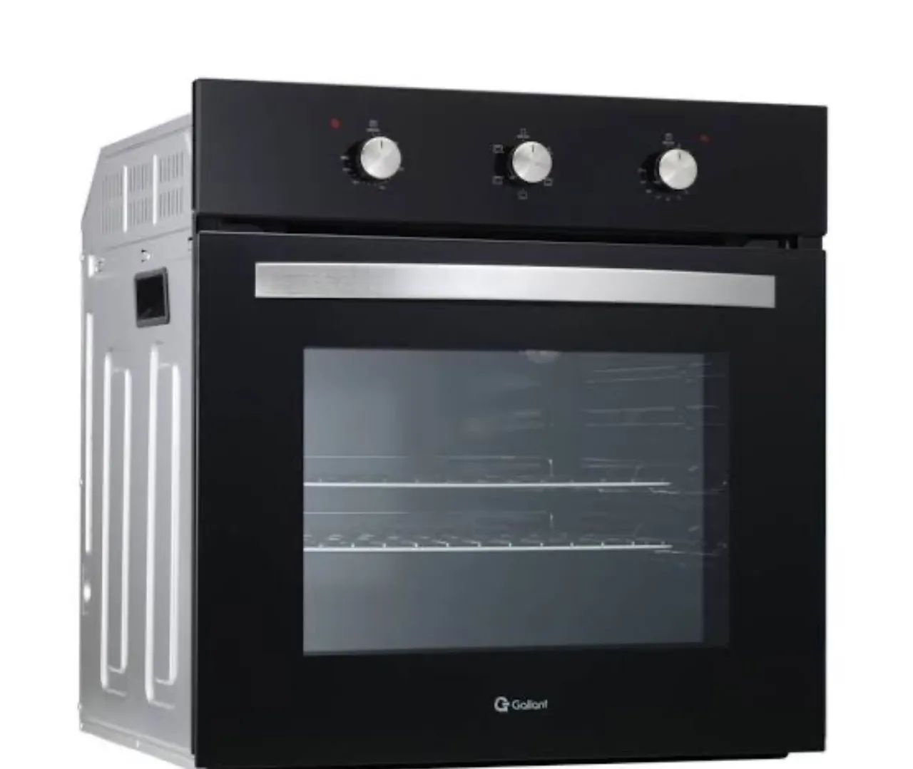 Vendo forno novo na caixa  - Foto 3