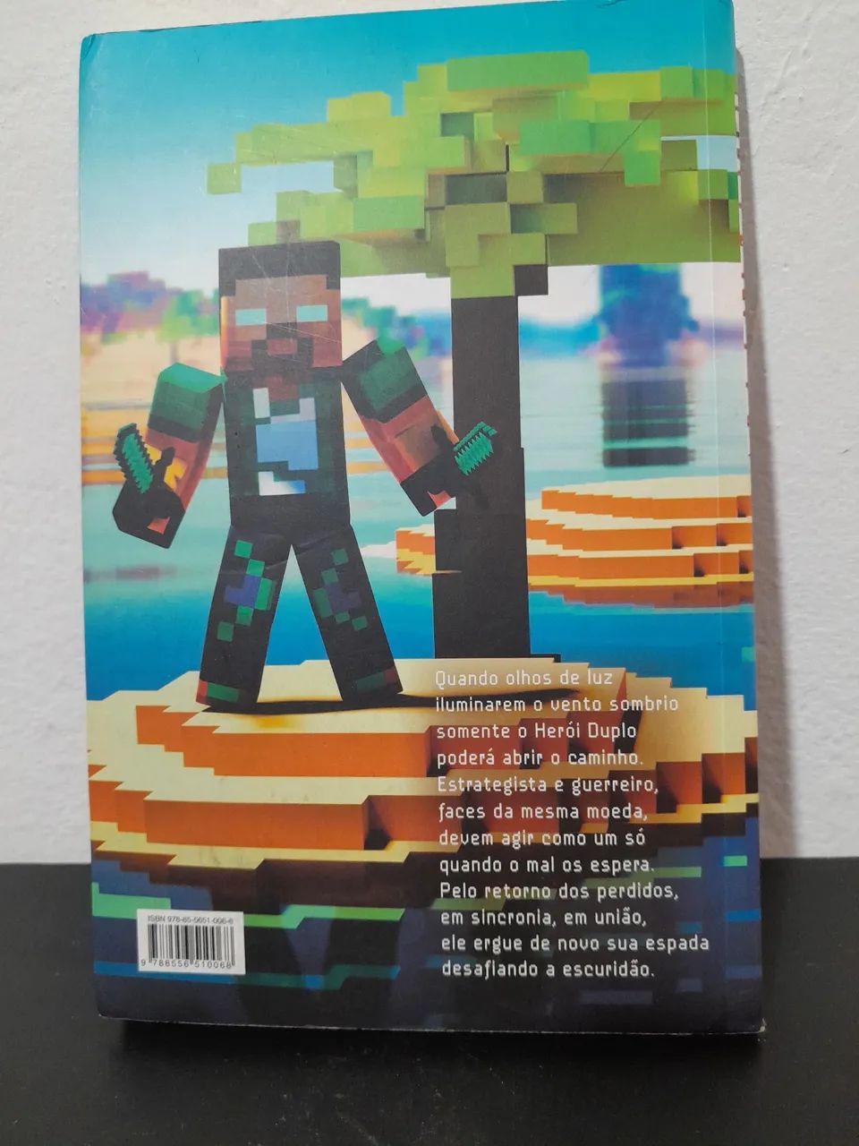 De volta ao jogo - Foto 2