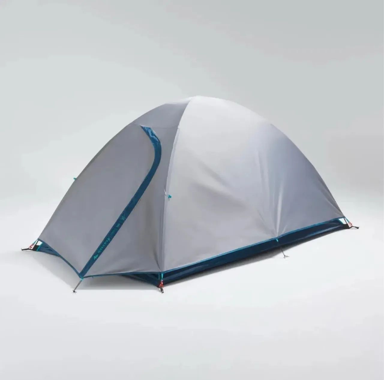Barraca De Trilha Arpenaz 2 | 2 Pessoas Quechua  - Foto 3