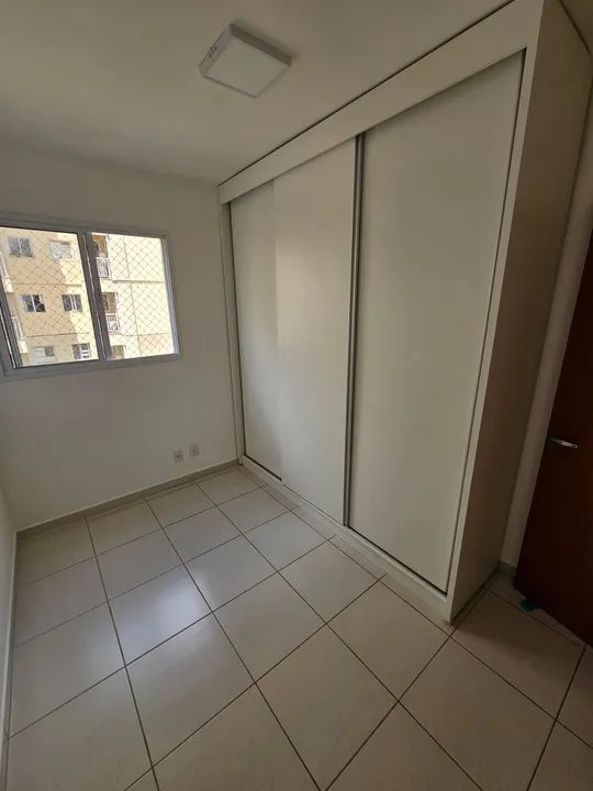 Imóvel para aluguel com 73 metros quadrados com 3 quartos em Carumbé - Cuiabá - MT