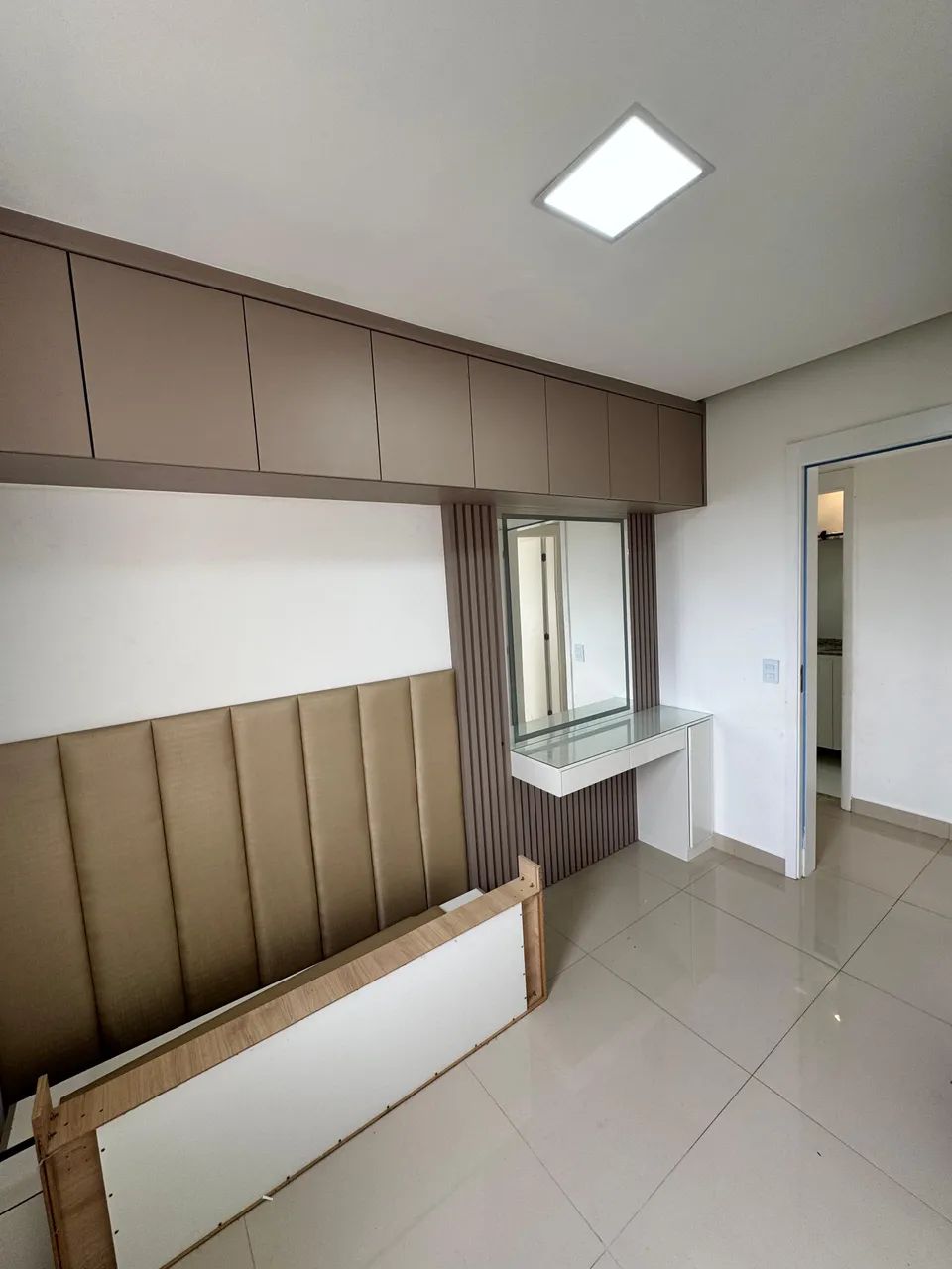 CLE 39 Imóvel para venda com 62 metros quadrados com 2 quartos em Jaracaty - São Luís - MA - Foto 5