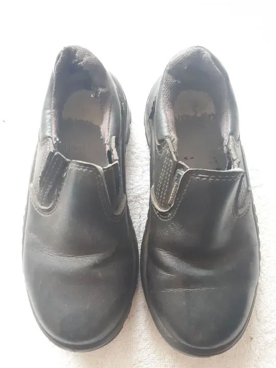 Sapato Soft Works 37 usado - Foto 5