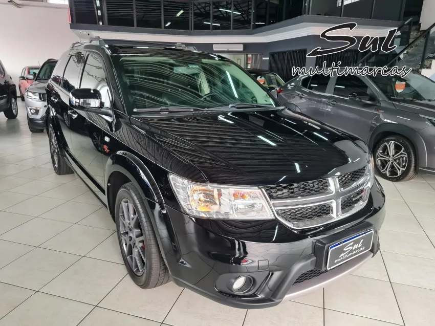 DODGE JOURNEY RT 7 LUG.