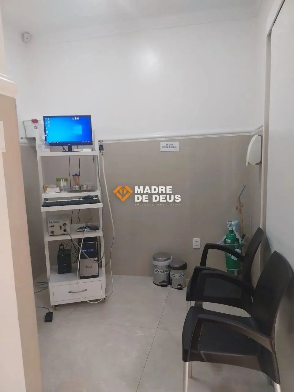 Casa Comercial com Clinica Multi Especialidades em Funcionamento, Próximo RioMar Shopping - Foto 14