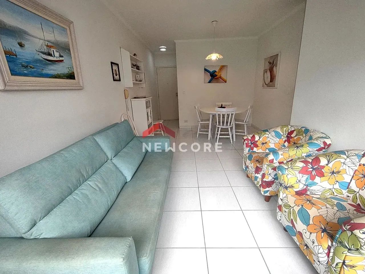 Apartamento em Rua Argentina - Enseada - Guarujá/SP - Foto 3