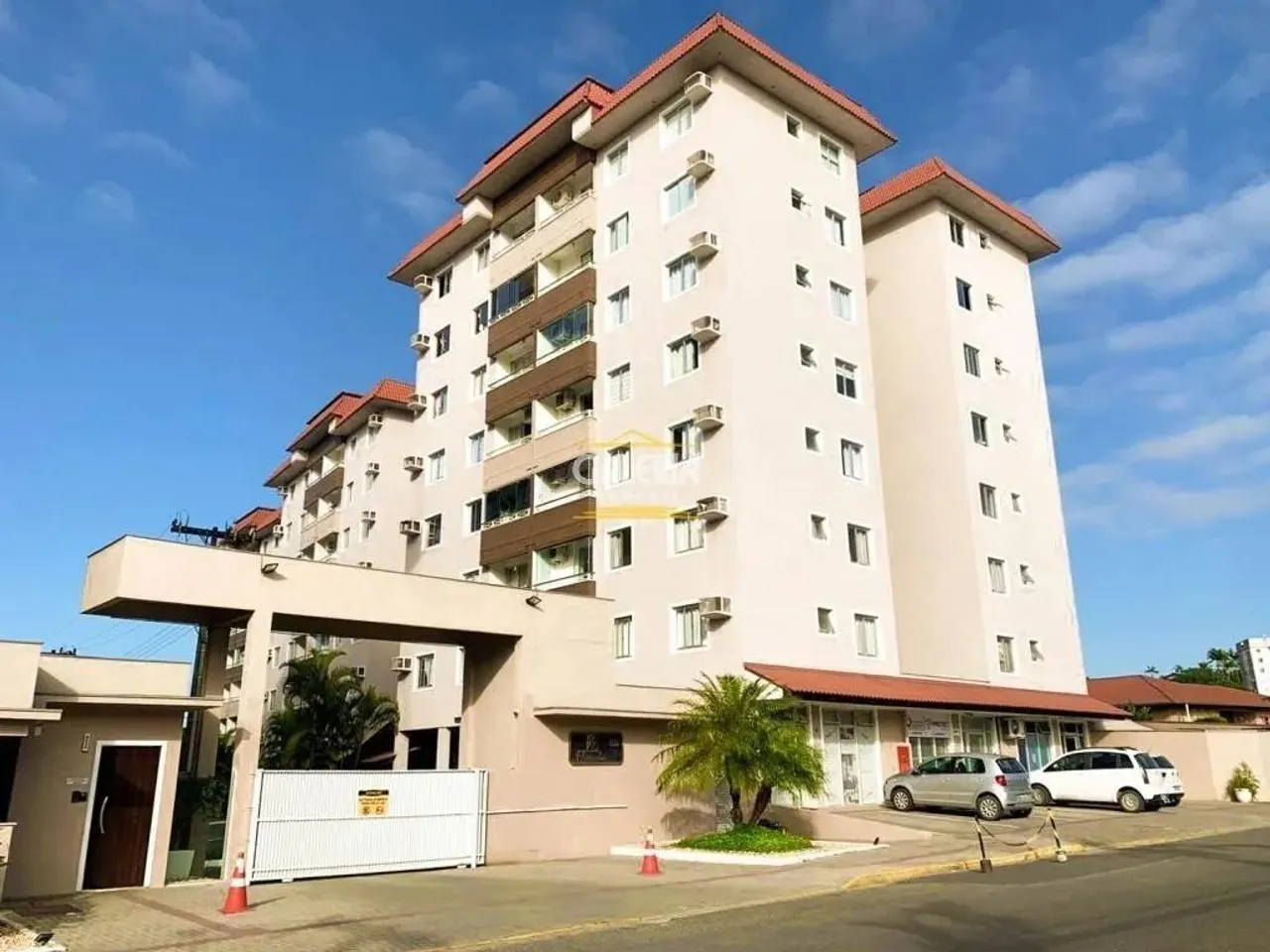APARTAMENTO no FLORESTA com 3 quartos para LOCAÇÃO, 68 m²