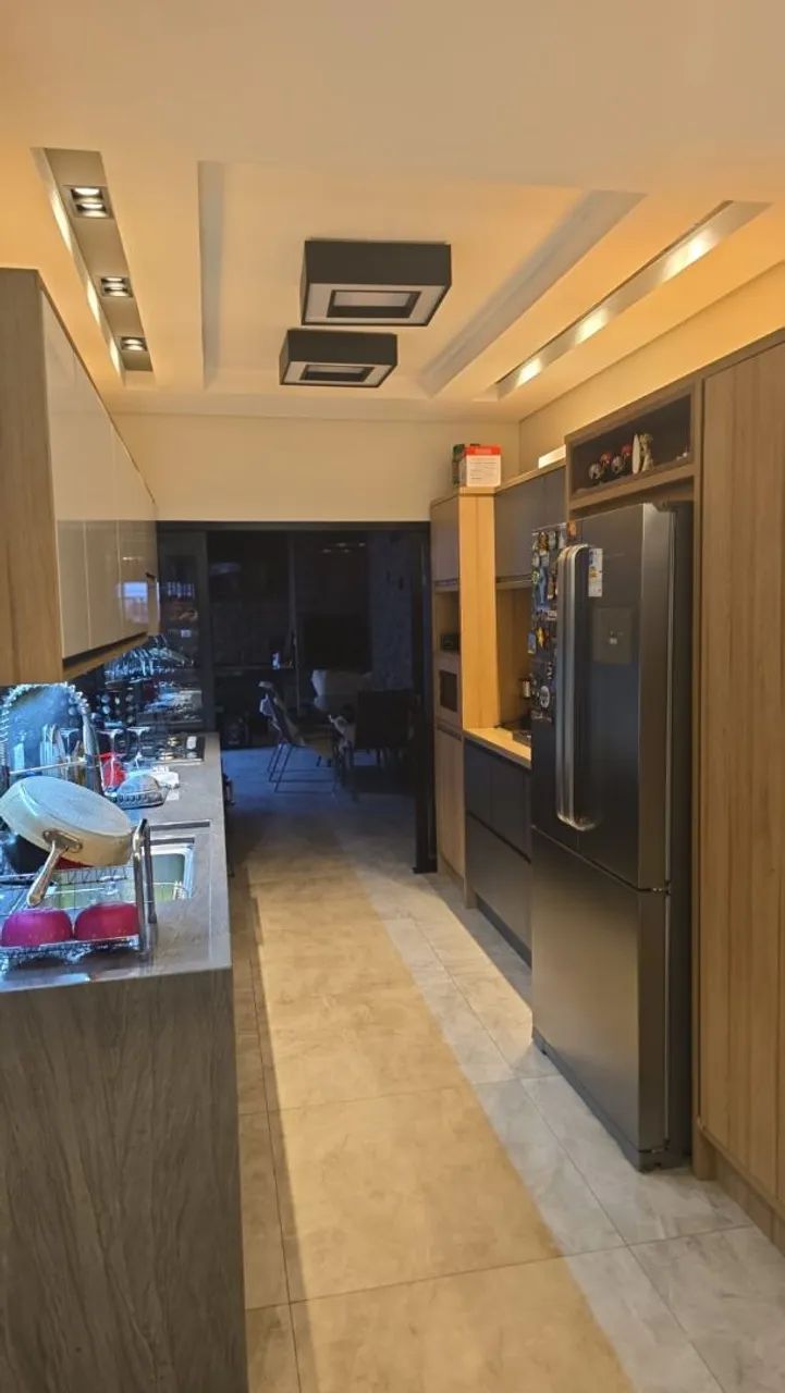 Foto - Curitiba - Cidade Industrial