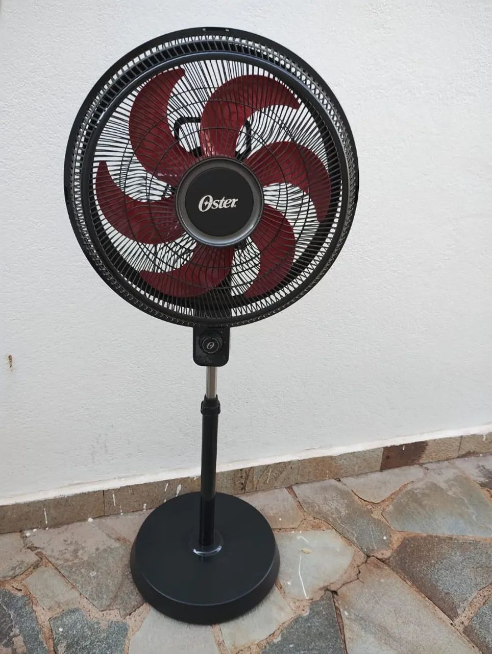 Ventilador de Coluna Oster64291262062209120
