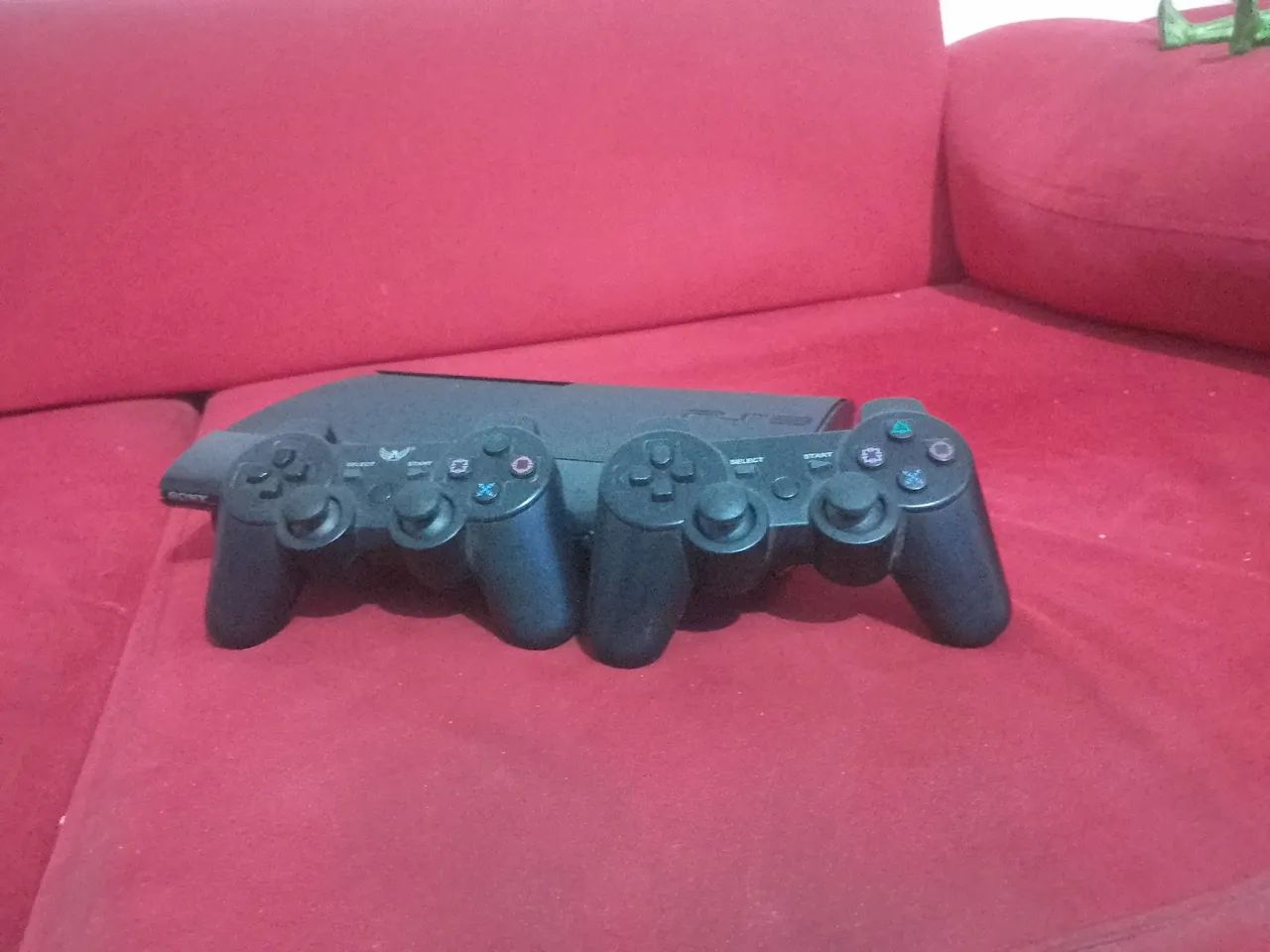 PS3 (ler a discrição)64305907534339120