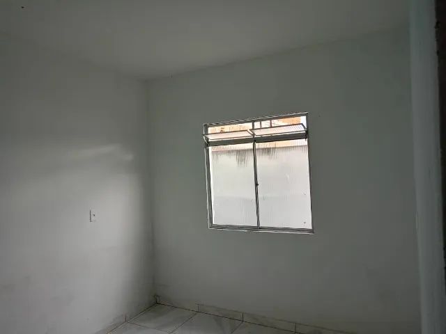 Foto - Salvador - Paripe