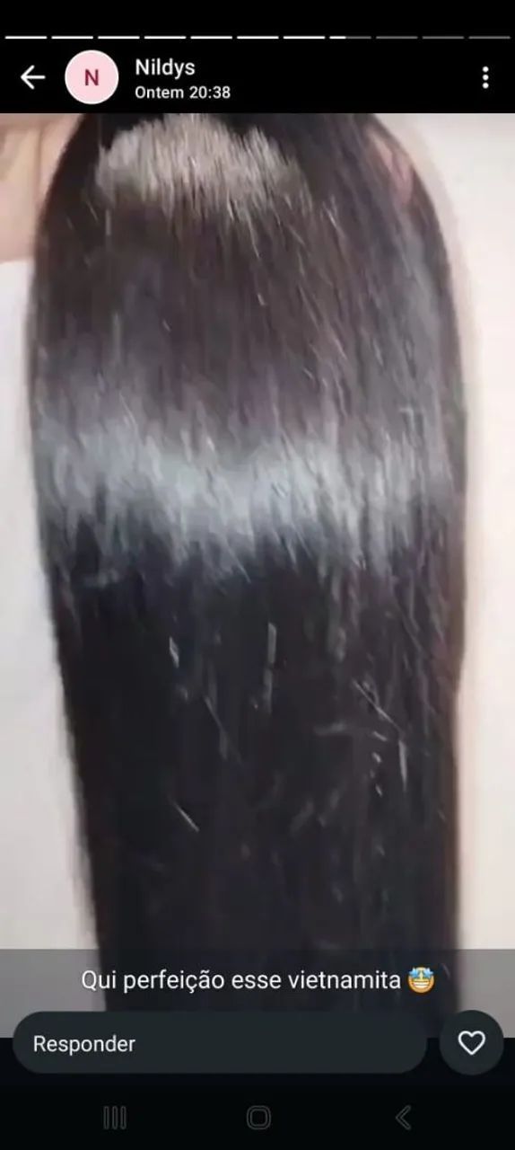 Cabelo humano 64319739721602122