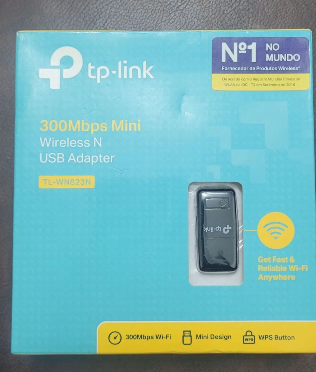 Wireless Adapter64374418992898120