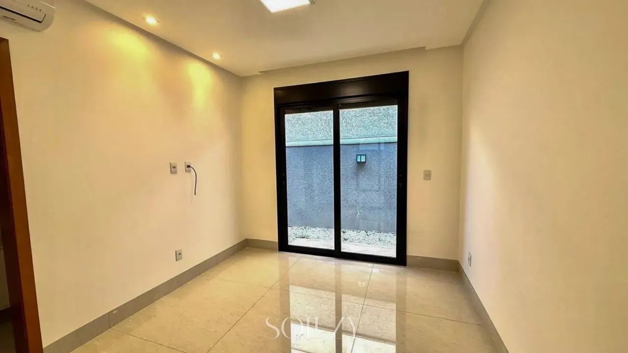 Casa Térrea de Esquina no Jardins Verona | 4 Suítes, Piscina Aquecida e Gourmet Integrado - Foto 2