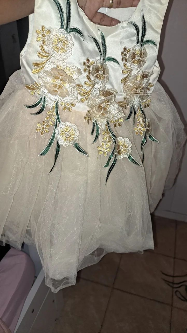 Vestido festa  - Foto 2