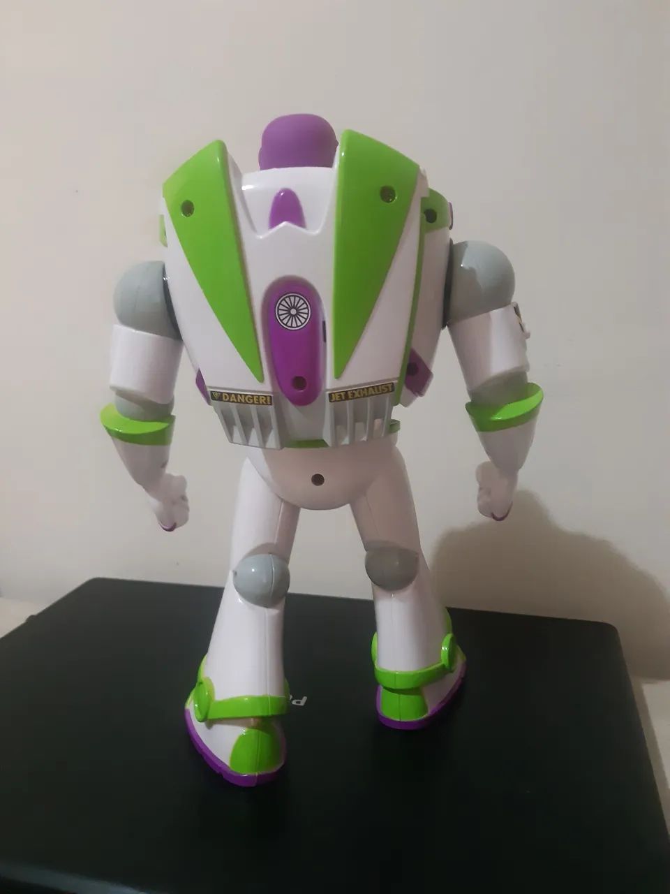 Boneco Buzz Lightear Articulado - Foto 5