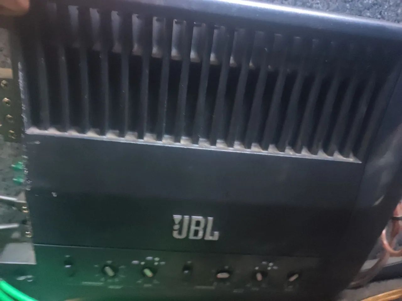 SUB" Pioneer" 2 falante 450  - Foto 4
