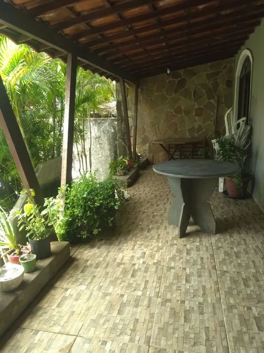 Casa Temporada em área tranquila - Foto 3