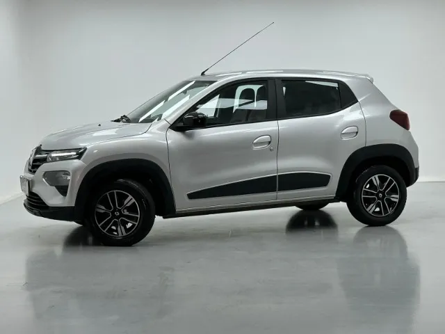RENAULT/KWID INTENS 2 - 2023/2024