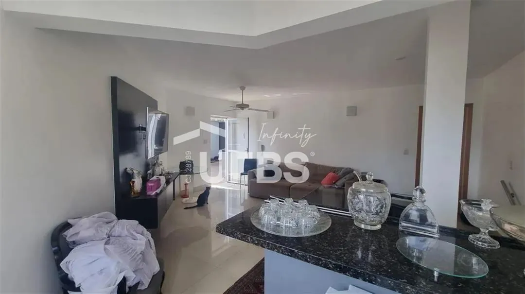 Residencial Campos do Jordão - Apartamento Duplex 4 quartos, sendo 3 suítes