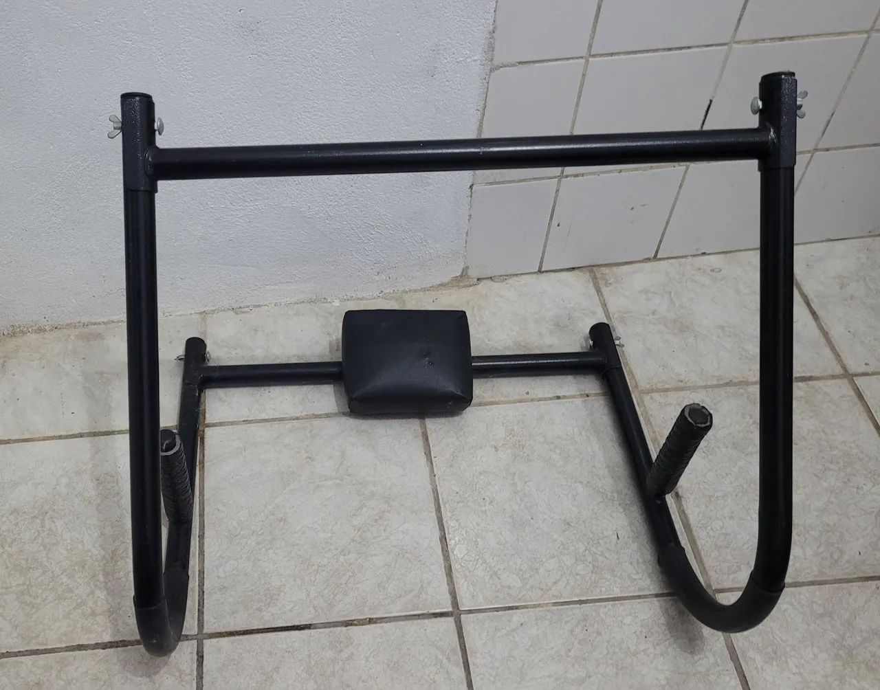 Equipamentos para Exercícios e Academia