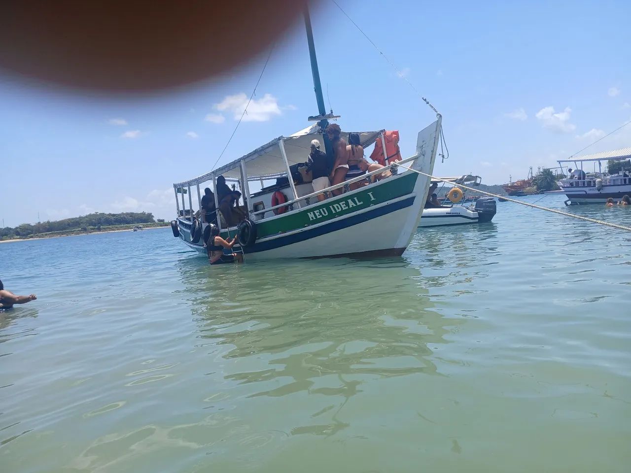 Aluguel de Escuna - Foto 2