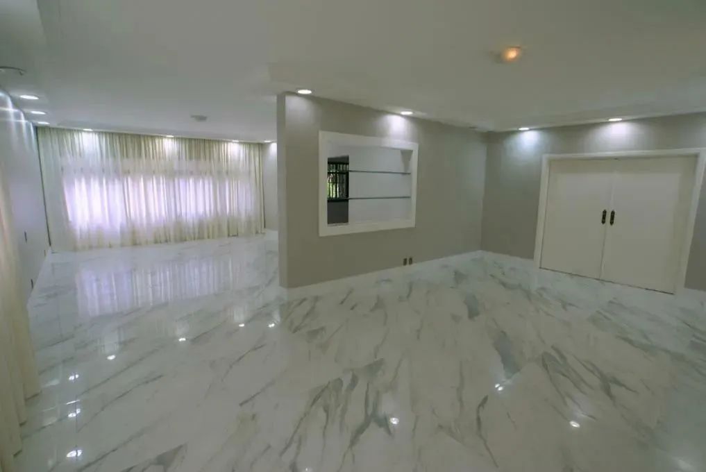 Apartamento em Rua Haddock Lobo - Jardim América - São Paulo/SP