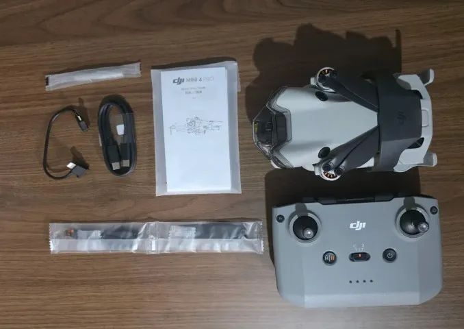 Dji Mini 4 Pro - Foto 2